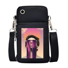 Waterproof Mobile Phone Bag for IPhone/Samsung/Huawei/Xiaomi