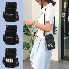 Universal Phone Bag for Samsung/iPhone/Huawei/HTC/LG Wallet