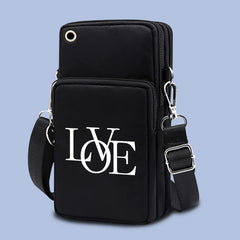 Universal Phone Bag for Samsung/iPhone/Huawei/HTC/LG Wallet
