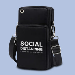 Universal Phone Bag for Samsung/iPhone/Huawei/HTC/LG Wallet