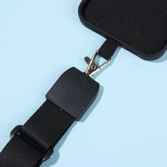 Adjustable Phone Lanyard Soft Strap Holder