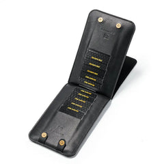 Universal Phone Bag PU Leather Carry Belt Clip Waist Case for Smartphone