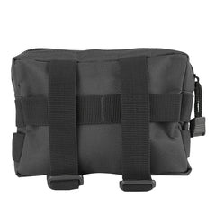 Camouflage Tactical Pouch Outdoor Belt Bag Oxford Hand Military Clutch
