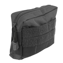 Camouflage Tactical Pouch Outdoor Belt Bag Oxford Hand Military Clutch