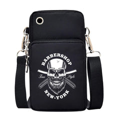 Waterproof Mobile Cell Phone Bag Outdoor Sports Wristlet for iPhone/Samsung
