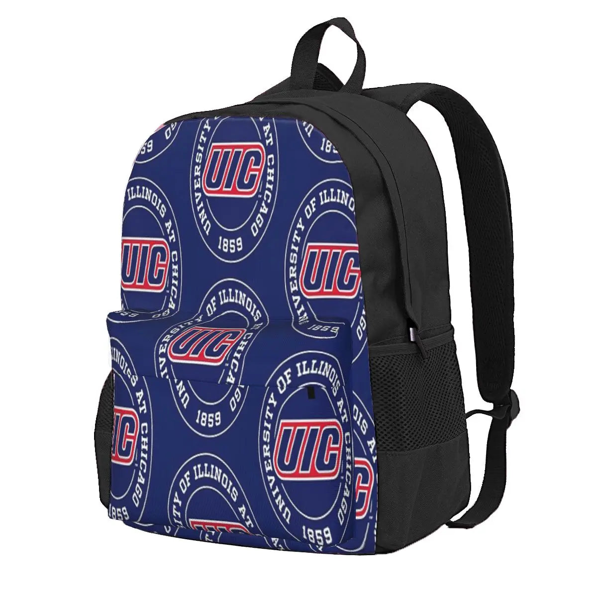 UIC Backpacks Men's & Women's Bags