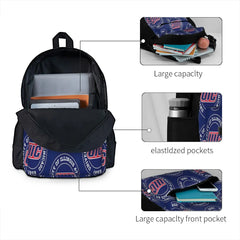 UIC Backpacks Men's & Women's Bags