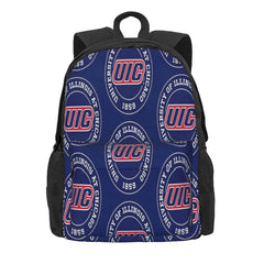 UIC Backpacks Men's & Women's Bags