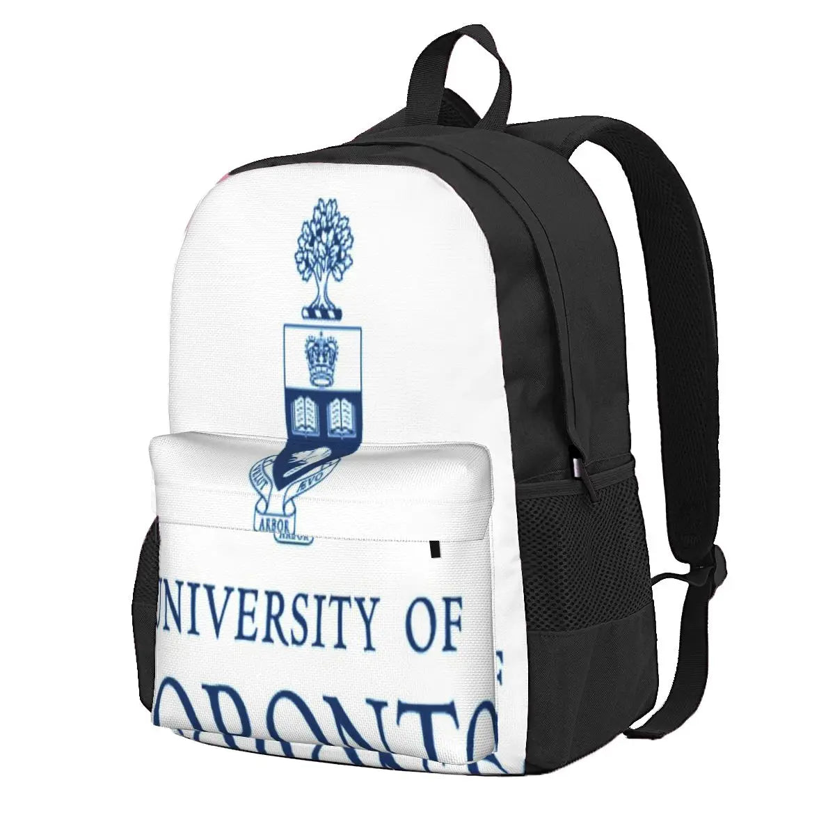 University Of Toronto Backpacks Men's Backpacks Bags For Women Unisex