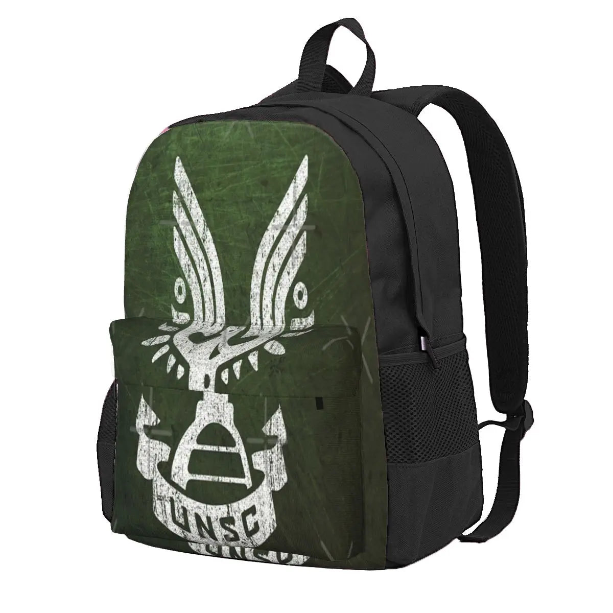 Unsc - Infinite Backpacks Men's Backpacks Bags For Women