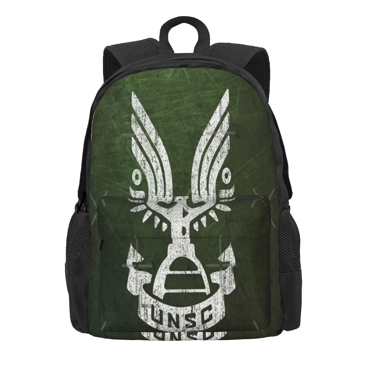 Unsc - Infinite Backpacks Men's Backpacks Bags For Women