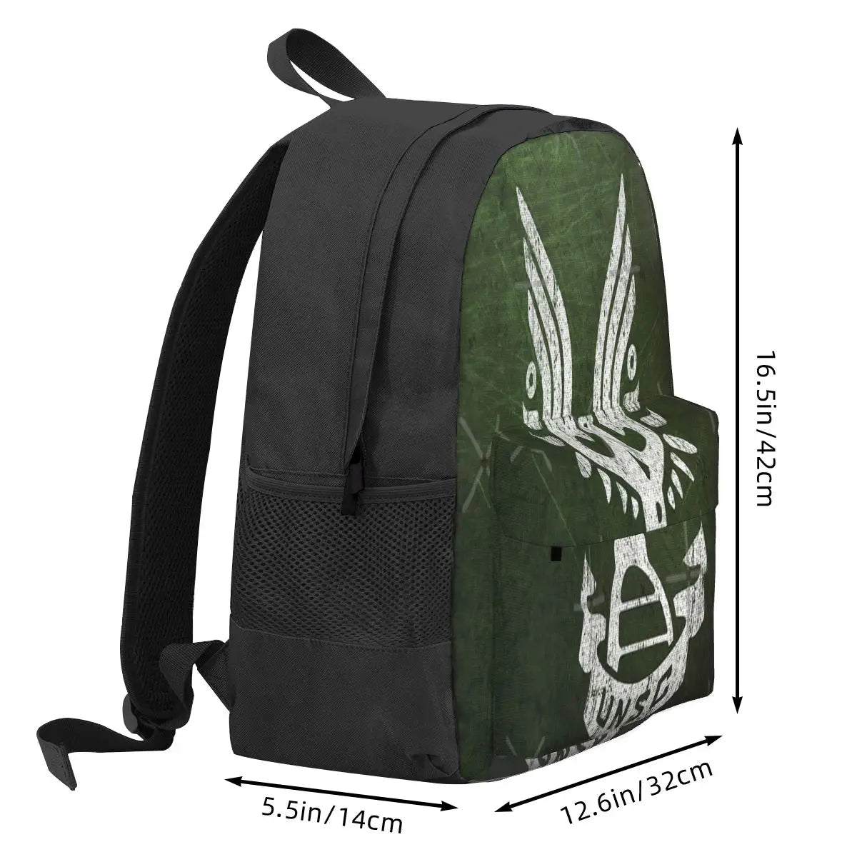 Unsc - Infinite Backpacks Men's Backpacks Bags For Women