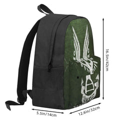 Unsc - Infinite Backpacks Men's Backpacks Bags For Women