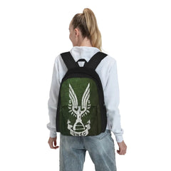 Unsc - Infinite Backpacks Men's Backpacks Bags For Women