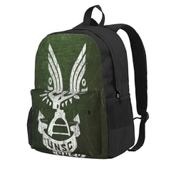 Unsc - Infinite Backpacks Men's Backpacks Bags For Women