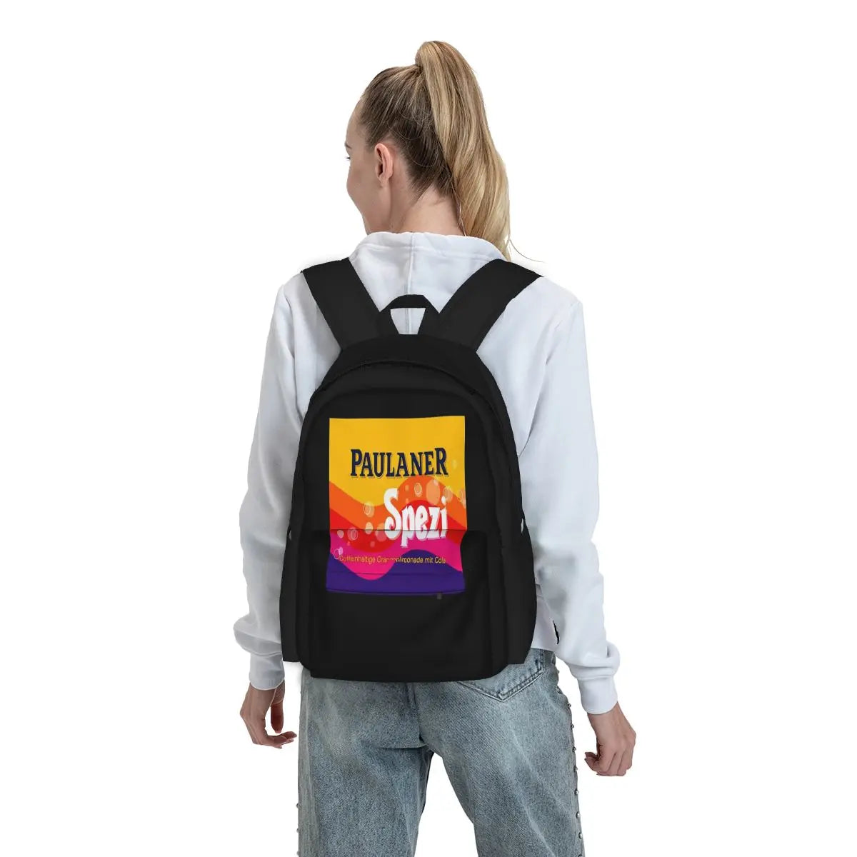 Travel Backpack Girl Feminina Backpacks Men's Bags Women