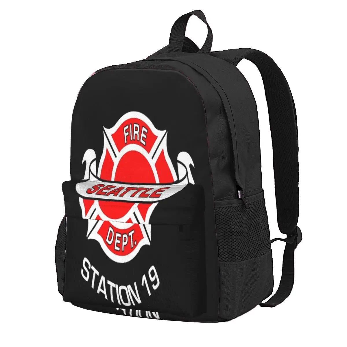 Stylish Men's & Women's Backpacks - Variety of Colors & Styles