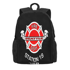 Stylish Men's & Women's Backpacks - Variety of Colors & Styles