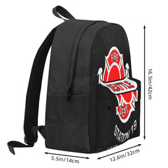 Stylish Men's & Women's Backpacks - Variety of Colors & Styles