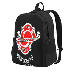 Stylish Men's & Women's Backpacks - Variety of Colors & Styles