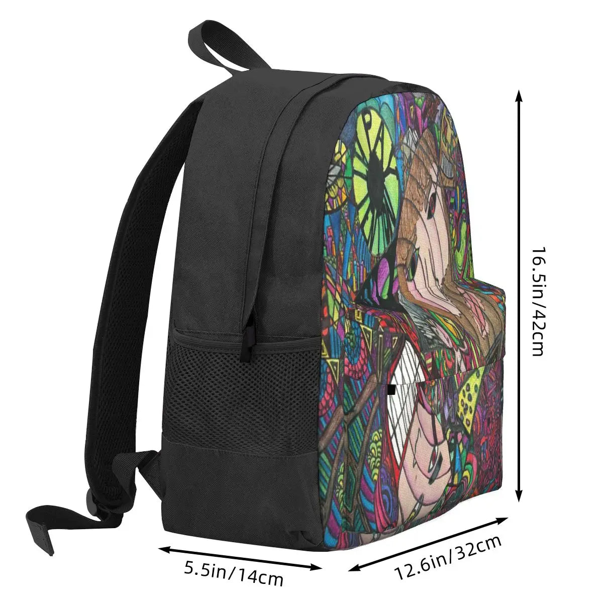 Men's and Women's Backpacks School Bags