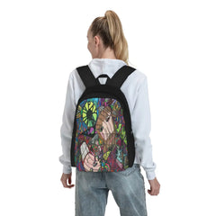 Men's and Women's Backpacks School Bags