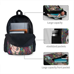 Men's and Women's Backpacks School Bags