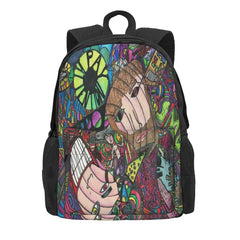 Men's and Women's Backpacks School Bags