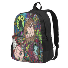 Men's and Women's Backpacks School Bags
