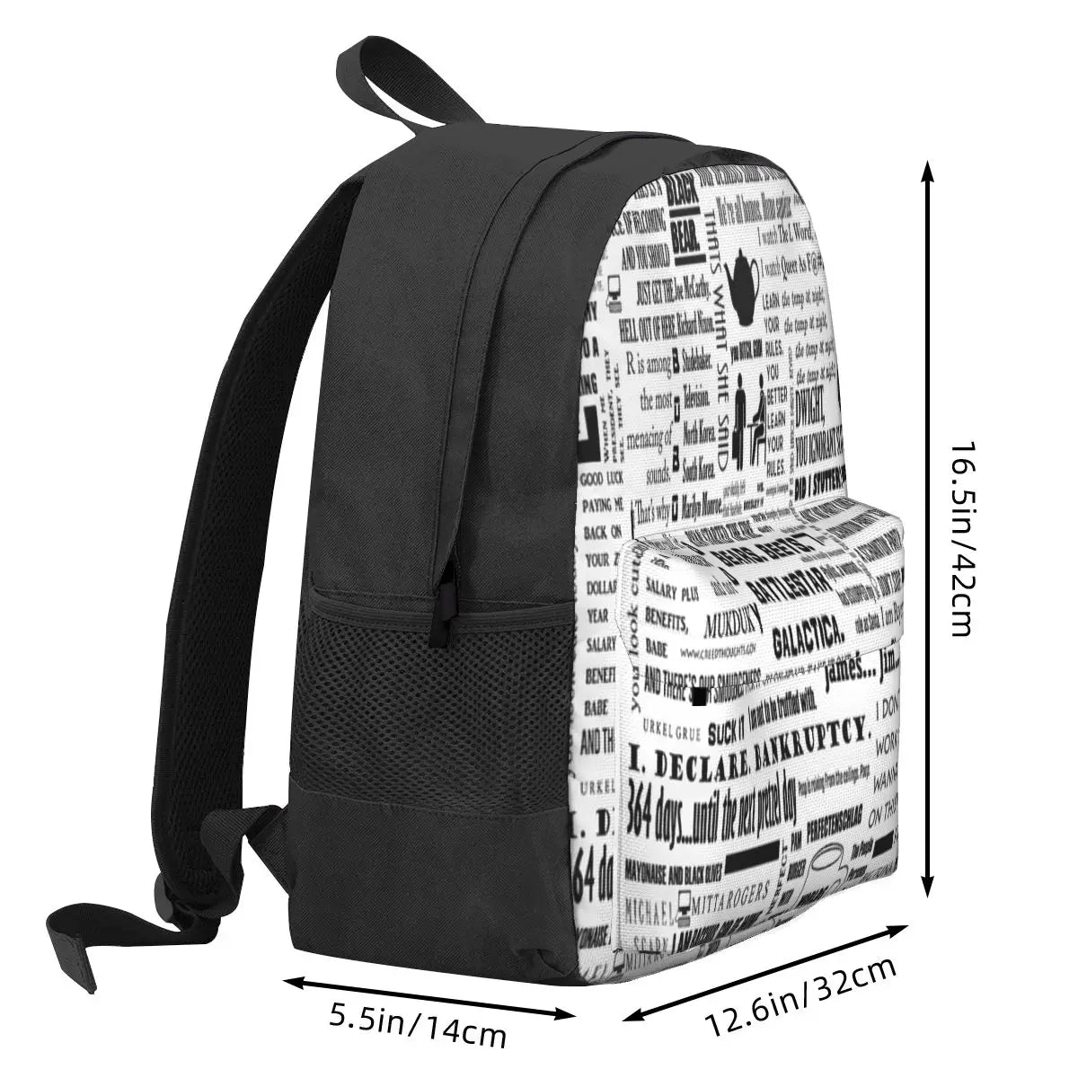 Men's Backpacks School Bags for Women
