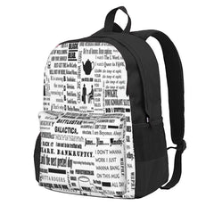 Men's Backpacks School Bags for Women