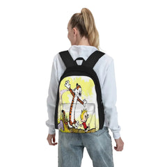 Waterproof Men's Backpack for Hiking and Traveling