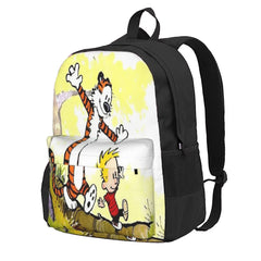 Waterproof Men's Backpack for Hiking and Traveling