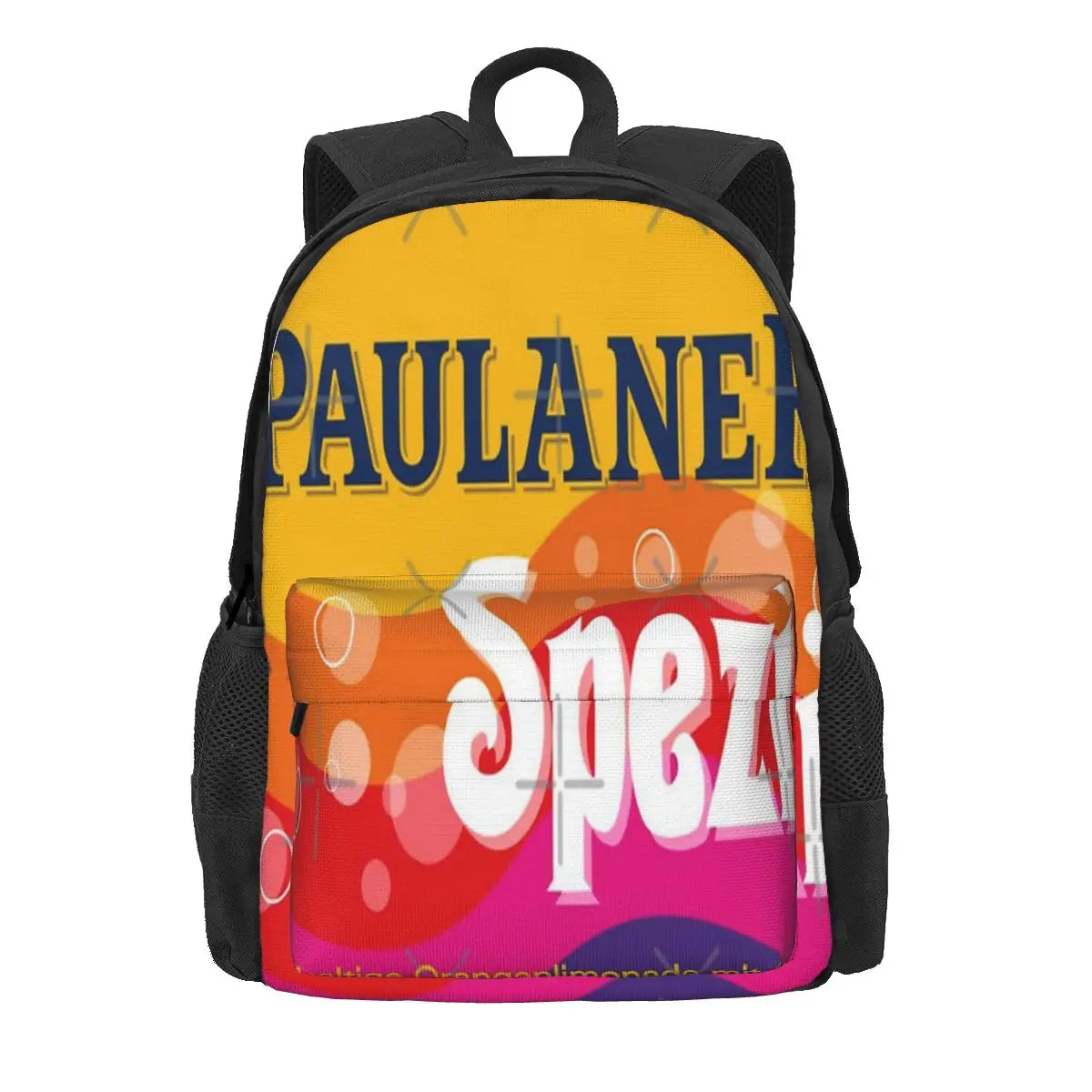 Print Backpacks For Men and Women