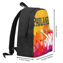 Print Backpacks For Men and Women