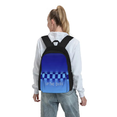 Up The Dubs Backpacks Men's Bags Women's & Men's School Backpack Boy