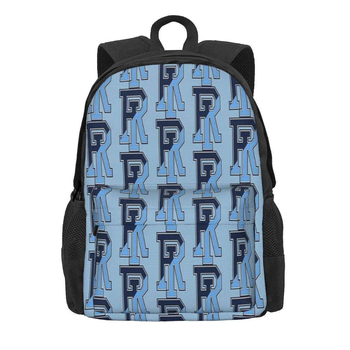 Uri Rams Backpacks Men's Backpacks Women's Bags Retro Backpack