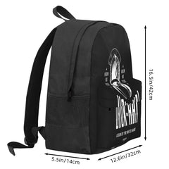 Uruk Hai Backpacks Men's Backpacks Bags For Women Men School