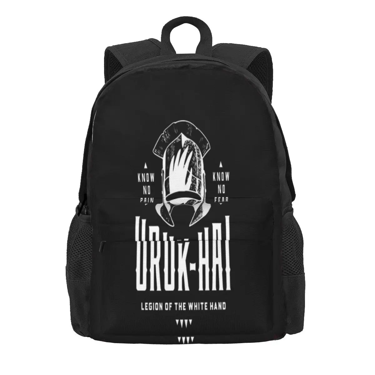 Uruk Hai Backpacks Men's Backpacks Bags For Women Men School