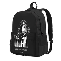 Uruk Hai Backpacks Men's Backpacks Bags For Women Men School