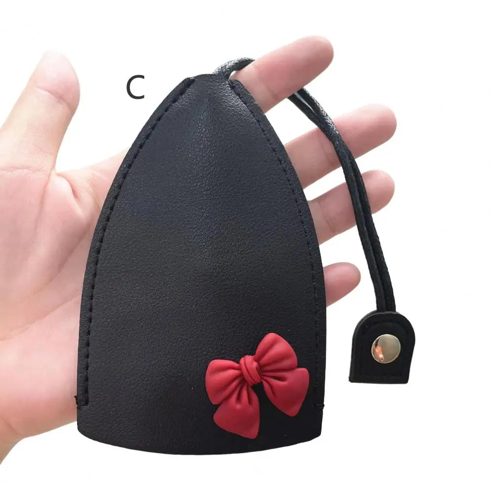 Animal Car Key Case Lightweight Key Bag Storage