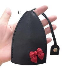 Animal Car Key Case Lightweight Key Bag Storage