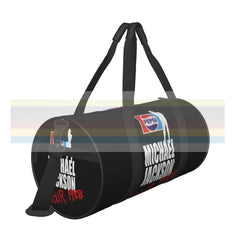 Universal Travel Sports Fitness Shoulder Bag Nylon Portable