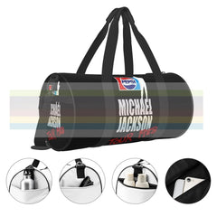 Universal Travel Sports Fitness Shoulder Bag Nylon Portable