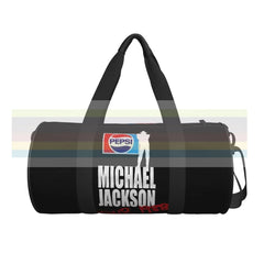 Universal Travel Sports Fitness Shoulder Bag Nylon Portable