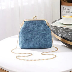 Women Messenger Bag Vintage Female Bag bolsa feminina