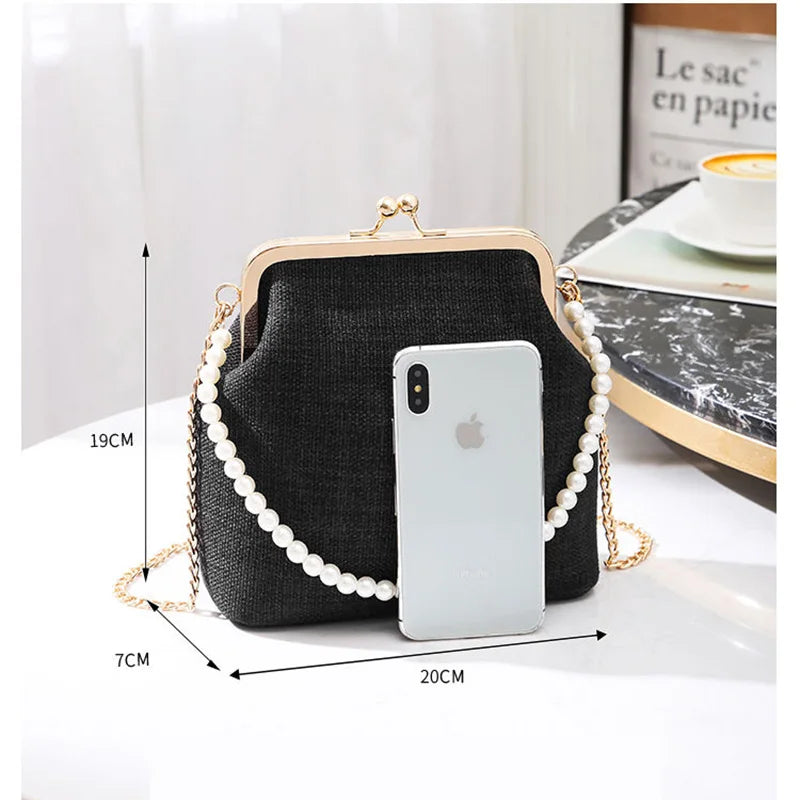 Women Messenger Bag Vintage Female Bag bolsa feminina