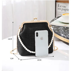 Women Messenger Bag Vintage Female Bag bolsa feminina