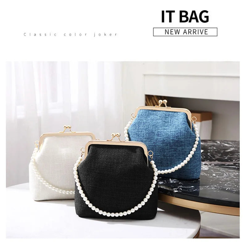 Women Messenger Bag Vintage Female Bag bolsa feminina