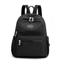 Travel Women Backpack School Bag Casual Shoulder Bags Rucksack Purse